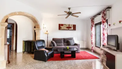 Chalet in Las Adelfas-Benicolada-Garduix photo 6
