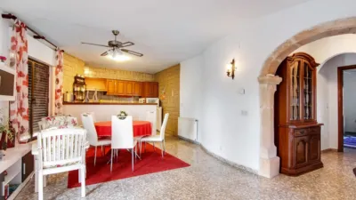 Chalet in Las Adelfas-Benicolada-Garduix photo 9