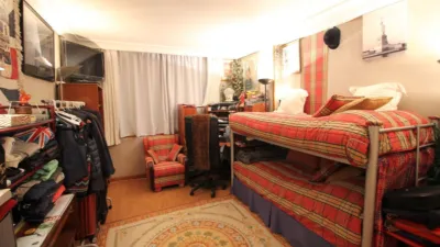 Apartment on Castellana photo 12