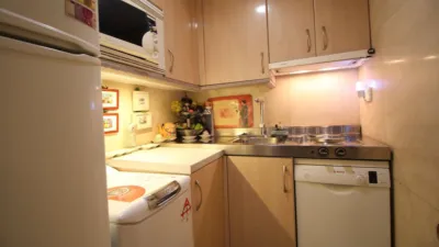Apartment on Castellana photo 14