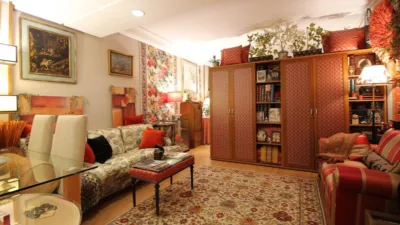Apartment on Castellana photo 2