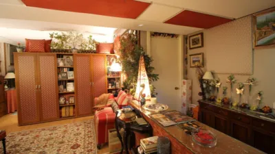 Apartment on Castellana photo 3
