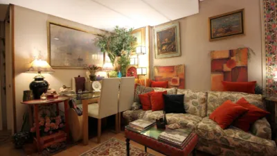 Apartment on Castellana photo 4