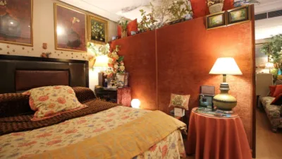 Apartment on Castellana photo 5