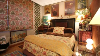 Apartment on Castellana photo 7