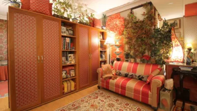 Apartment on Castellana photo 8