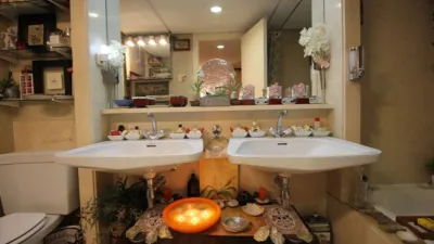 Apartment on Castellana photo 9