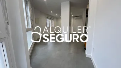 Piso en alquiler en San Blas - Imagen 10