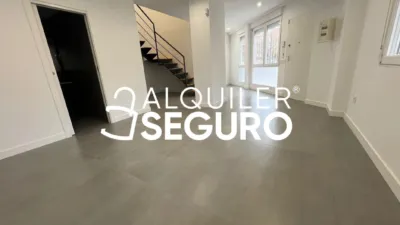 Piso en alquiler en San Blas - Imagen 11