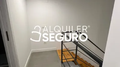 Piso en alquiler en San Blas - Imagen 12