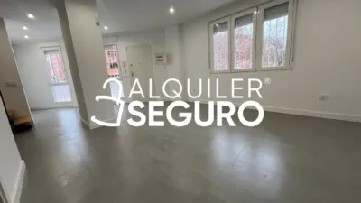 Piso en alquiler en San Blas - Imagen 2