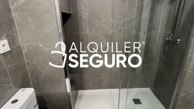 Piso en alquiler en San Blas - Imagen 4
