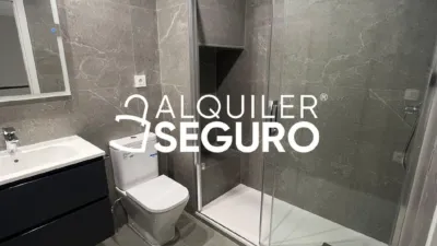 Piso en alquiler en San Blas - Imagen 6