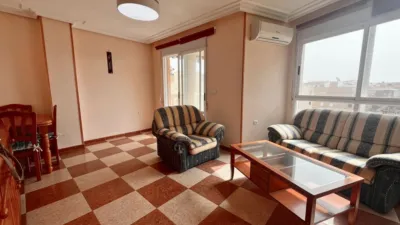 Piso – Torrevieja - Vista 2