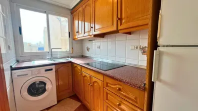 Piso – Torrevieja - Vista 5