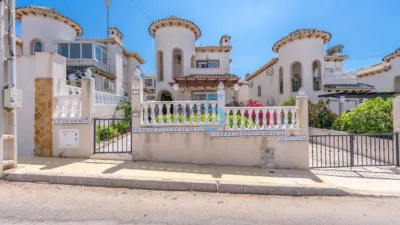 Casa – San Miguel de Salinas - Vista 2