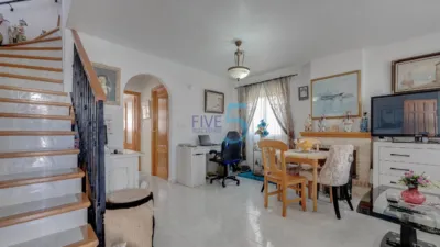 Casa – San Miguel de Salinas - Vista 3
