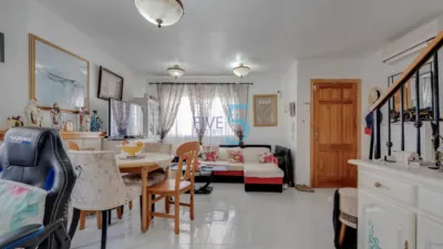 Casa – San Miguel de Salinas - Vista 5