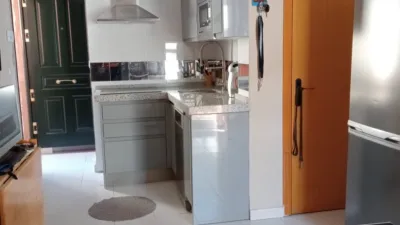 Duplex in Isla Cristina photo 13
