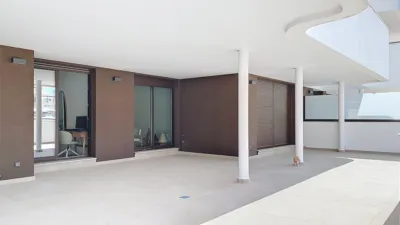 Apartment in Huerta Nueva photo 14