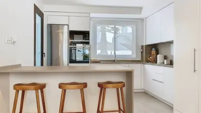 Apartment in Huerta Nueva photo 3