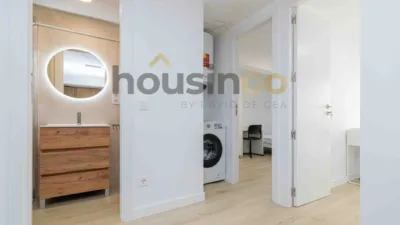 Piso en alquiler en Moncloa - Aravaca - Imagen 11