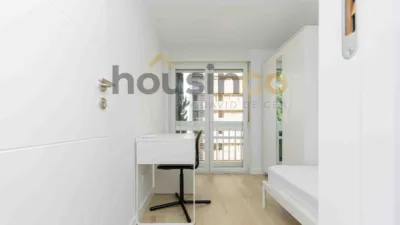 Piso en alquiler en Moncloa - Aravaca - Imagen 14