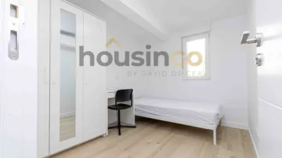 Piso en alquiler en Moncloa - Aravaca - Imagen 17