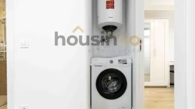 Piso en alquiler en Moncloa - Aravaca - Imagen 21