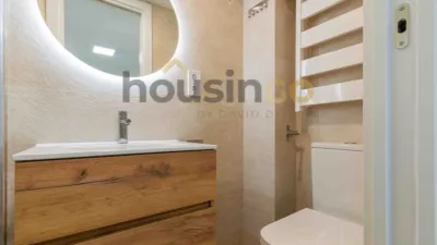 Piso en alquiler en Moncloa - Aravaca - Imagen 24