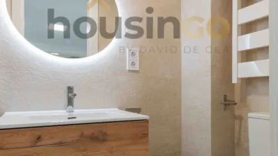 Piso en alquiler en Moncloa - Aravaca - Imagen 28