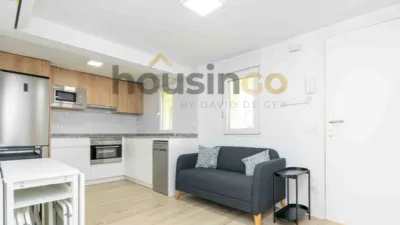 Piso en alquiler en Moncloa - Aravaca - Imagen 2