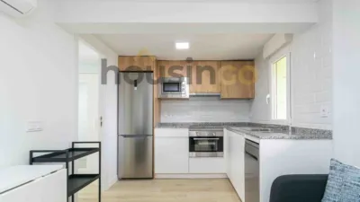 Piso en alquiler en Moncloa - Aravaca - Imagen 4