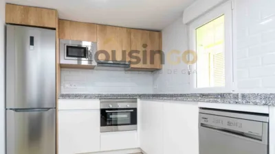 Piso en alquiler en Moncloa - Aravaca - Imagen 6