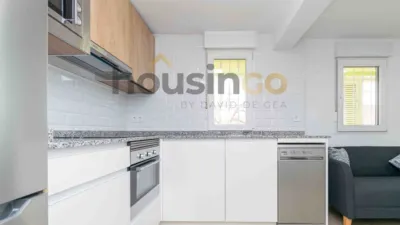 Piso en alquiler en Moncloa - Aravaca - Imagen 7
