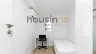 Piso en alquiler en Moncloa - Aravaca - Imagen 8