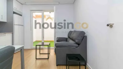 Piso en alquiler en Calle de la Granjilla - Imagen 5