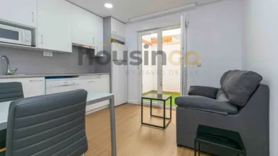Piso en alquiler en Calle de la Granjilla - Imagen 6