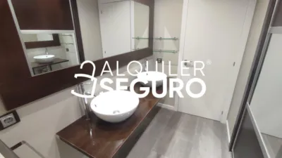 Piso en alquiler en Fuencarral - Imagen 18