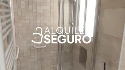 Piso en alquiler en Fuencarral - Imagen 19