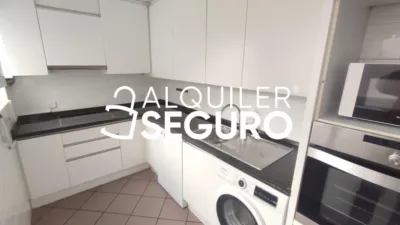 Piso en alquiler en Fuencarral - Imagen 40