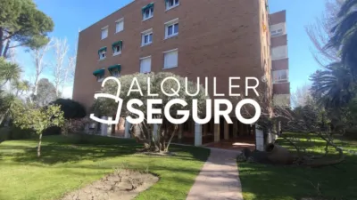 Piso en alquiler en Fuencarral - Imagen 48