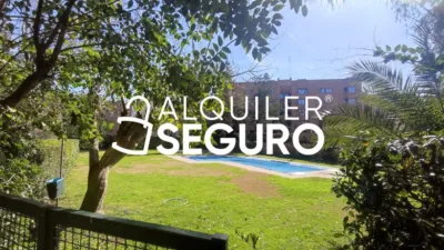 Piso en alquiler en Fuencarral - Imagen 49