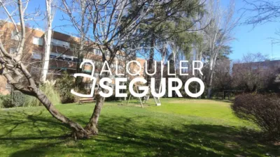 Piso en alquiler en Fuencarral - Imagen 50