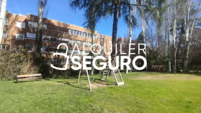 Piso en alquiler en Fuencarral - Imagen 51