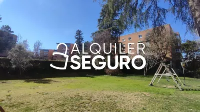 Piso en alquiler en Fuencarral - Imagen 52