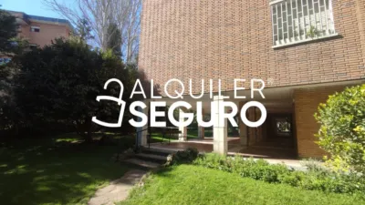 Piso en alquiler en Fuencarral - Imagen 53
