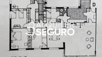 Piso en alquiler en Fuencarral - Imagen 55