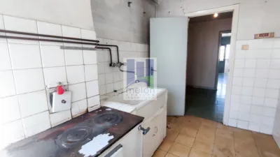 Apartment on Calle de Vitoria photo 4