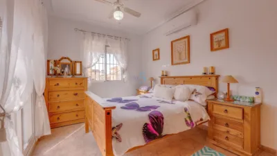 Chalet in Lo Crispin photo 14